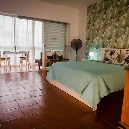 Apartamento En Puerto De La Cruz Exterior photo