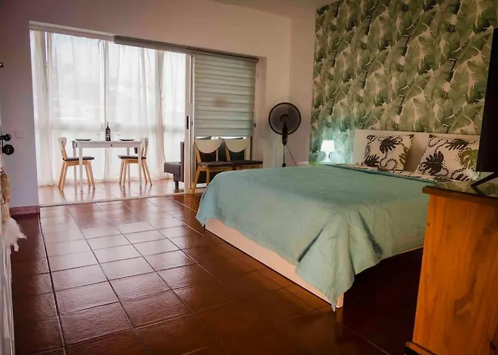 Apartamento En Puerto De La Cruz